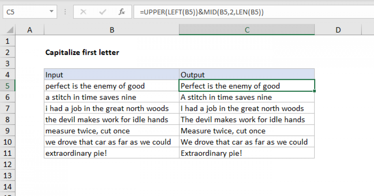 how-to-capitalize-first-letter-in-excel-proper-function-in-excel